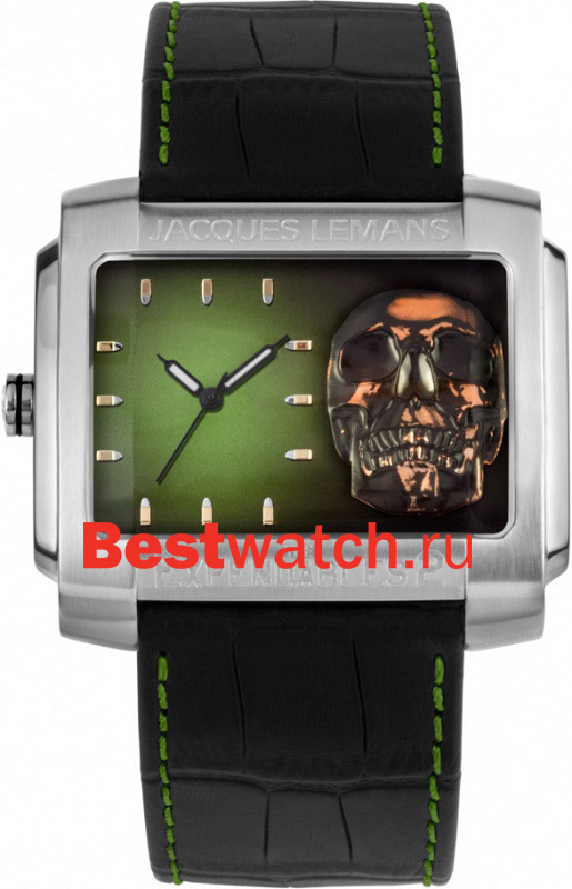 Часы Jacques Lemans Expendables 2 E-224